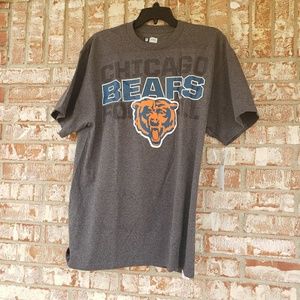 🏈Chicago bear NFL tees